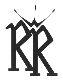 RR trademark