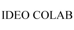 IDEO COLAB trademark