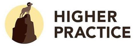 HIGHER PRACTICE trademark