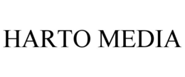 HARTO MEDIA trademark