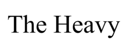 THE HEAVY trademark