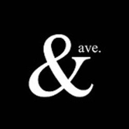 & AVE. trademark