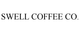 SWELL COFFEE CO. trademark