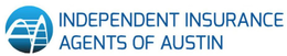 INDEPENDENT INSURANCE AGENTS OF AUSTIN trademark