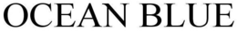 OCEAN BLUE trademark