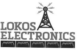 LOKOS ELECTRONICS trademark