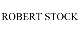 ROBERT STOCK trademark