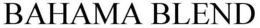 BAHAMA BLEND trademark