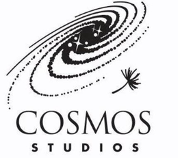 COSMOS STUDIOS trademark