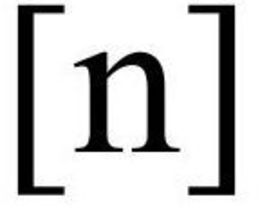 [N] trademark