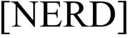 [NERD] trademark