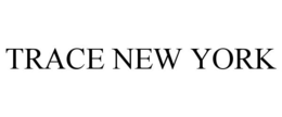TRACE NEW YORK trademark