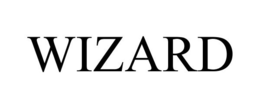 WIZARD trademark