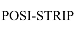 POSI-STRIP trademark