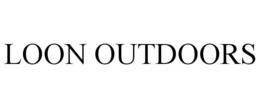 LOON OUTDOORS trademark