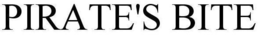 PIRATE'S BITE trademark