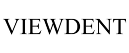 VIEWDENT trademark