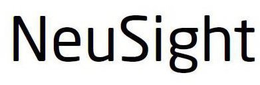 NEUSIGHT trademark