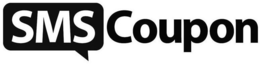 SMS COUPON trademark