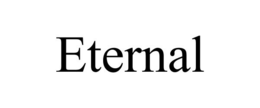 ETERNAL trademark