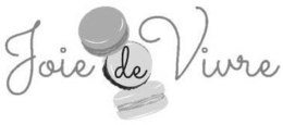 JOIE DE VIVRE trademark