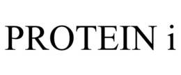PROTEIN I trademark