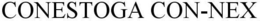 CONESTOGA CON-NEX trademark