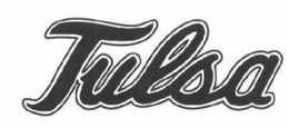 TULSA trademark