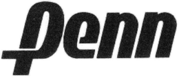 PENN trademark