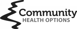 COMMUNITY HEALTH OPTIONS trademark