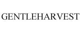 GENTLEHARVEST trademark