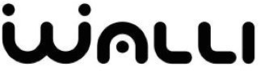 WALLI trademark