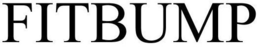 FITBUMP trademark