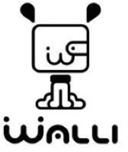 WALLI trademark