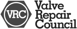 VRC VALVE REPAIR COUNCIL trademark