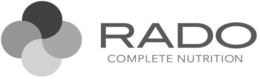 RADO COMPLETE NUTRITION trademark
