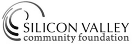 SILICON VALLEY COMMUNITY FOUNDATION trademark