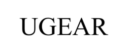 UGEAR trademark