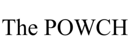 THE POWCH trademark