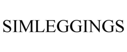 SIMLEGGINGS trademark