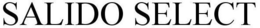 SALIDO SELECT trademark