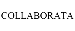 COLLABORATA trademark