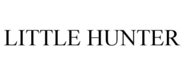 LITTLE HUNTER trademark