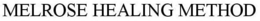 MELROSE HEALING METHOD trademark