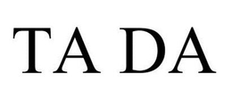 TA DA trademark