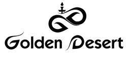 GD GOLDEN DESERT trademark