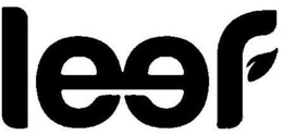 LEEF trademark