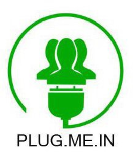 PLUG.ME.IN trademark
