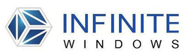 INFINITE WINDOWS trademark