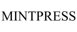 MINTPRESS trademark